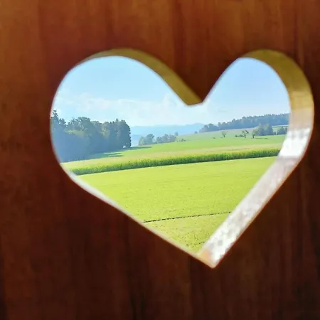 Zirkuswagen Vom Sommerhof By Interhome Apartment *