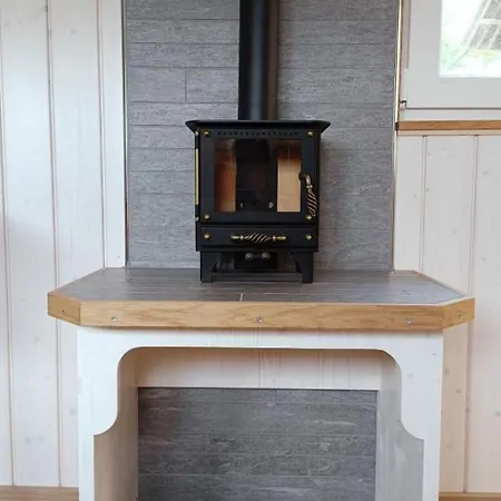Zirkuswagen Vom Sommerhof By Interhome Apartamento *