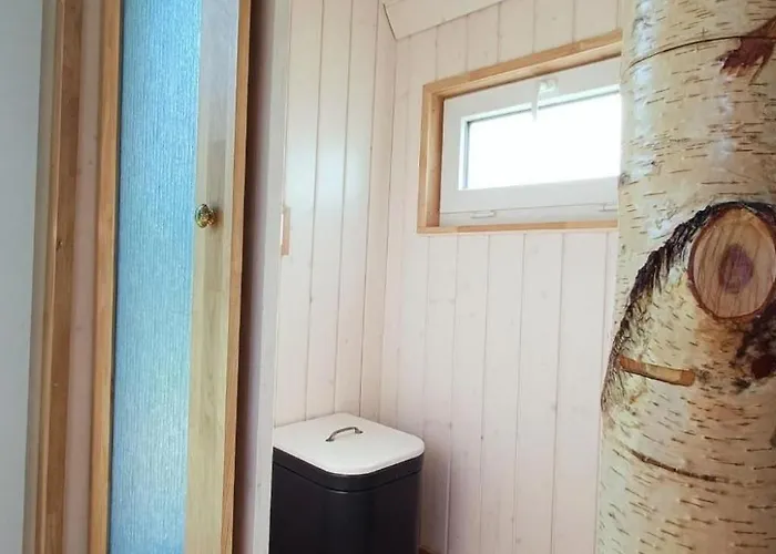 Zirkuswagen Vom Sommerhof By Interhome Apartmán