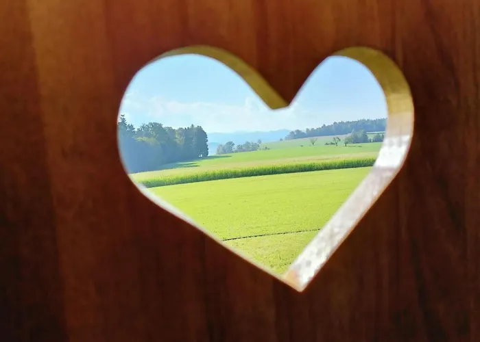 Zirkuswagen Vom Sommerhof By Interhome Apartmán *