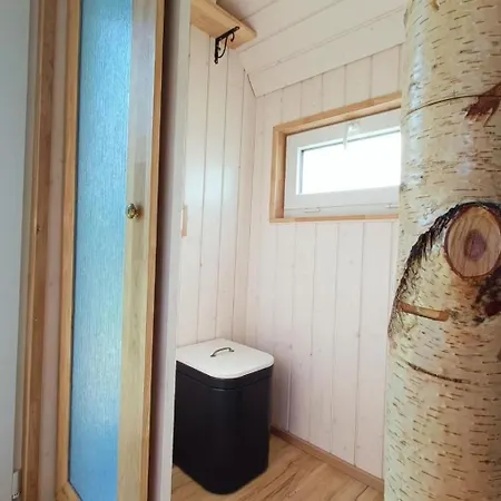 Zirkuswagen Vom Sommerhof By Interhome شقة