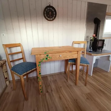 Zirkuswagen Vom Sommerhof By Interhome