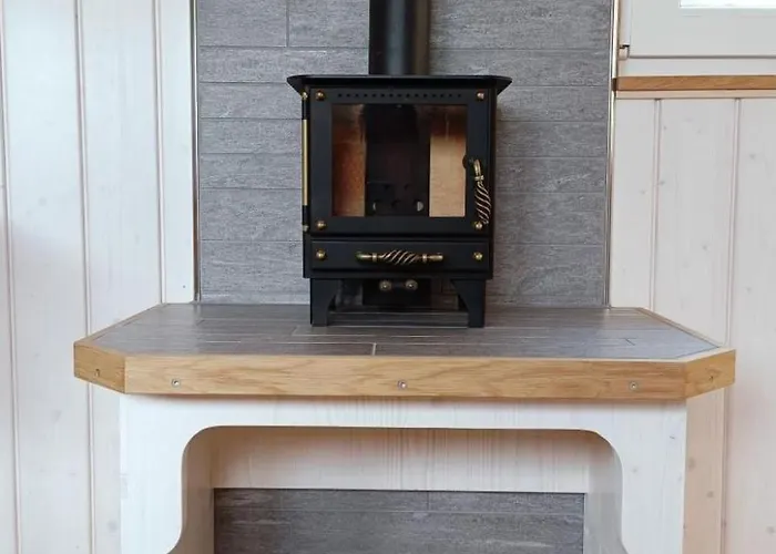 Zirkuswagen Vom Sommerhof By Interhome Lägenhet *